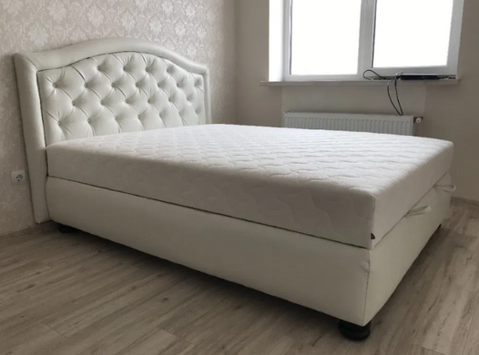 Кровать VND Класик с подъемным механизмом 80x190