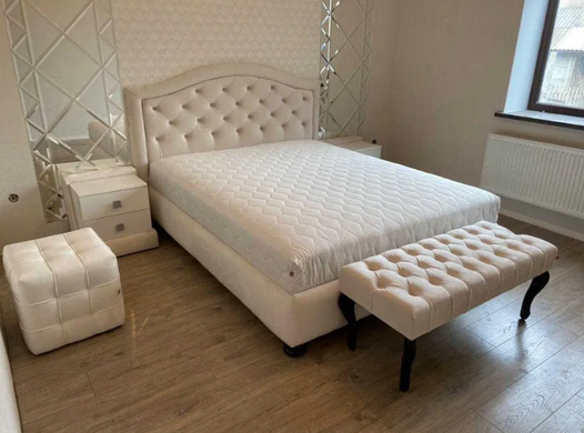 Ліжко VND Класік з підйомним механізмом  180x190