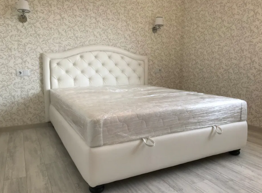 Кровать VND Класик с подъемным механизмом 80x190