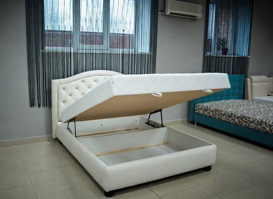 Кровать VND Класик с подъемным механизмом 140x190