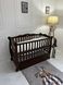 Кровать для новорожденных Goydalka NATALI с ящиком, фото – 1