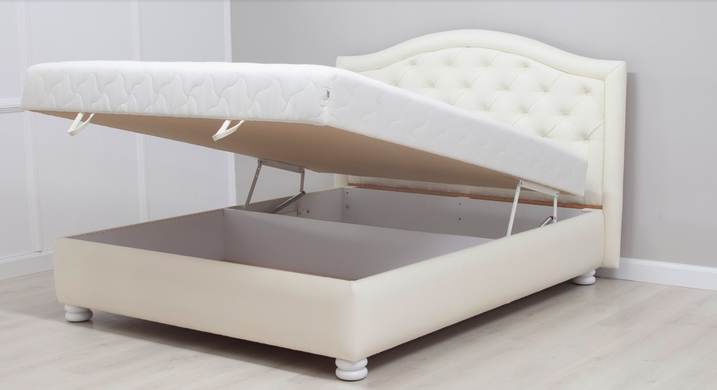 Ліжко VND Класік з підйомним механізмом 80x190