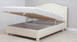 Кровать VND Класик с подъемным механизмом 80x190, фото – 16