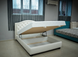 Кровать VND Класик с подъемным механизмом 160x190, фото – 2