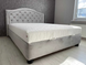 Кровать VND Класик с подъемным механизмом 140x190, фото – 3