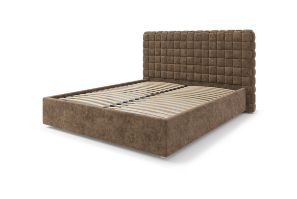 Кровать Sofyno Подиум Quadro Luxe 180x200