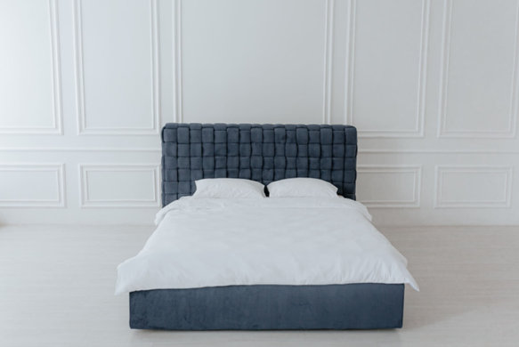 Ліжко Sofyno Подіум Quadro Luxe 140x200