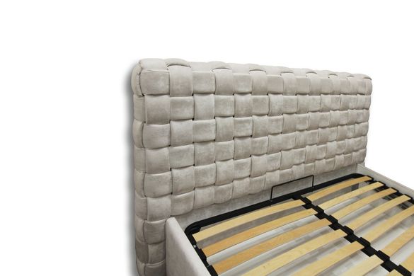 Кровать Sofyno Подиум Quadro Luxe 160x200