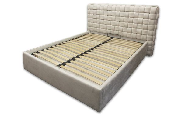 Ліжко Sofyno Подіум Quadro Luxe 160x200
