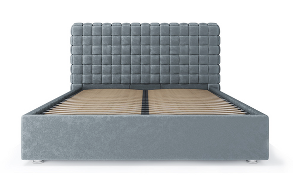 Кровать Sofyno Подиум Quadro Luxe 140x200