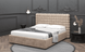 Кровать Sofyno Подиум Quadro Luxe 140x200, фото – 1