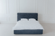Кровать Sofyno Подиум Quadro Luxe 140x200, фото – 3