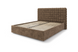 Ліжко Sofyno Подіум Quadro Luxe 140x200, фото – 9