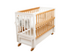 Кровать для новорожденных Goydalka ALEX с откидной боковиной, фото – 2