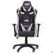 Кресло AMF VR Racer Expert Wizard черный/серый (545090), фото – 2