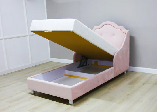 Кровать VND Эльза с подъемным механизмом 90х190