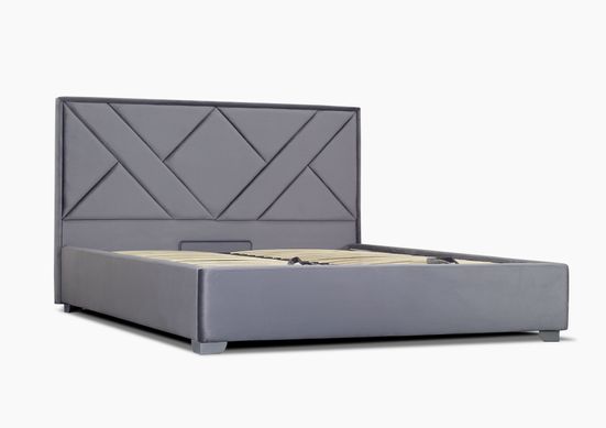 Кровать Eurosof Оливия с подъемным механизмом 160x200