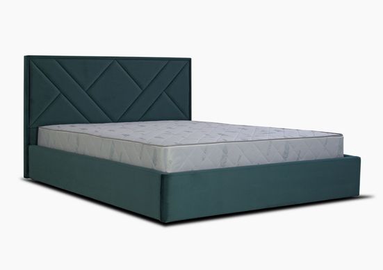 Ліжко Eurosof Олівія з підйомним механізмом 180x190