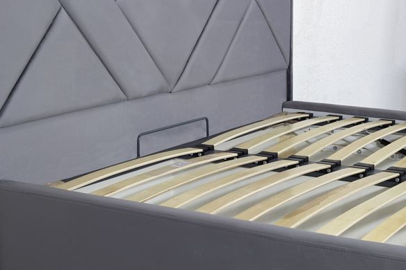 Кровать Eurosof Оливия с подъемным механизмом 120x190