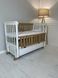Кровать для новорожденных Goydalka ALEX с ящиком, фото – 2
