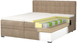 Кровать с матрасом Lucky motion (Лакки моушен) 160X200, фото – 4