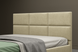 Ліжко Camelia Емма Комфорт з підйомним механізмом 180x190, фото – 2
