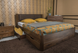 Кровать Олимп Грейс с ящиками  140х200, фото – 2