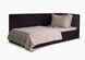 Кровать угловая Eurosof Лилу с подъемным механизмом 90x200, фото – 4