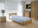 Ліжко Меблікофф Сакура з підйомним механізмом 160x200 - ясен, фото – 2
