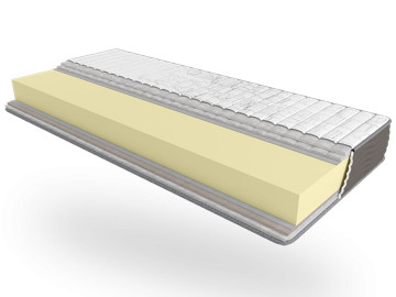 Матрац Take&Go Slim Roll 70x190