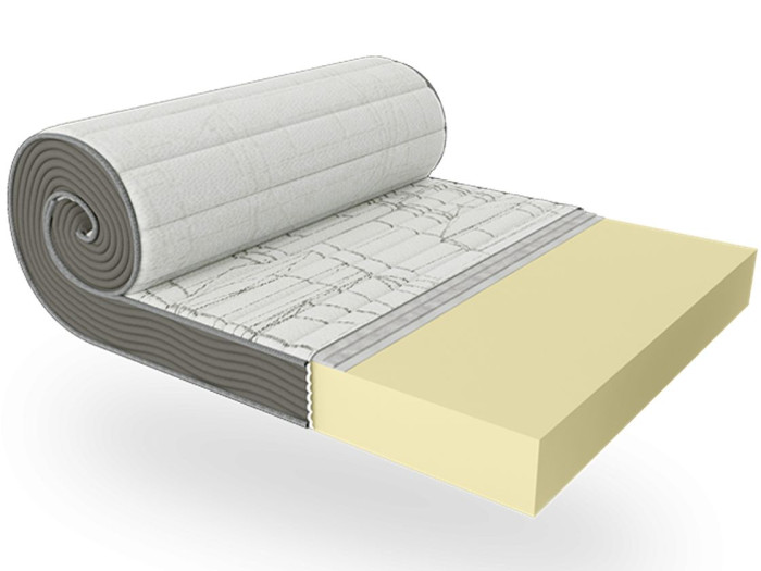 Матрац Take&Go Slim Roll 70x190