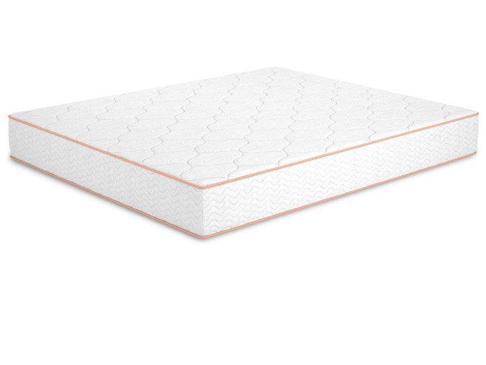 Матрас Matroluxe Butterfly Роуз двусторонний 160x200