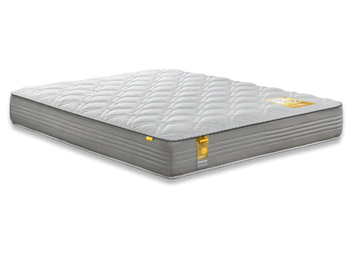 Матрас MatroLuxe Yellow Honey 70x190