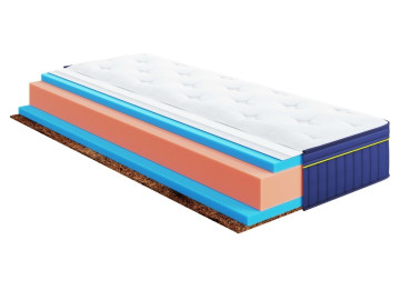 Матрас Highfoam BlueMarine Pacifico 80x200