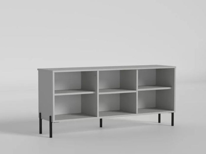 Тумба Luxe Studio Leada №3 (Леада)