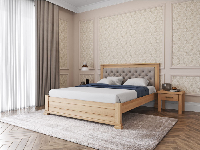 Ліжко Лев Лорд М50 140x190
