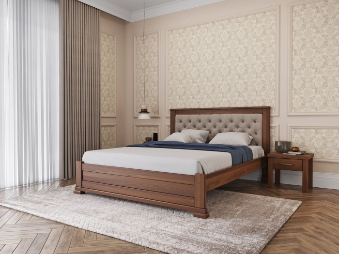 Ліжко Лев Лорд М50 90x200