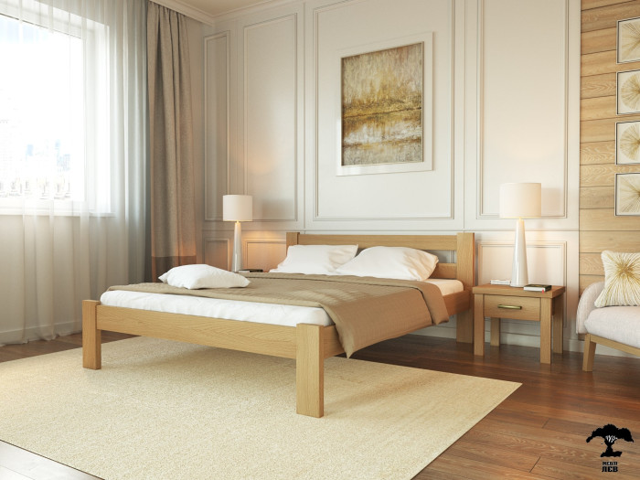 Ліжко Лев Соня 120x190