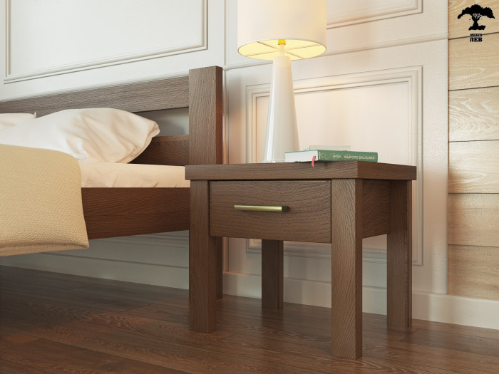Тумба Лев Т-2