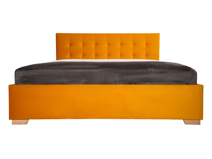 Ліжко Wamm Luton (Лутон) з підйомним механізмом 120x190