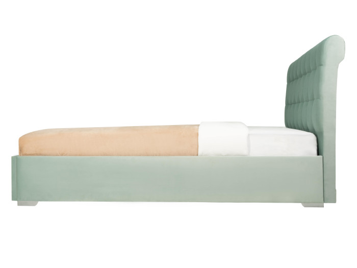 Ліжко Wamm Bern (Берн) з підйомним механізмом 120x190