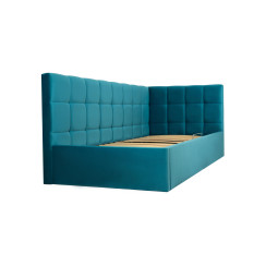 Кровать Wamm Terry (Террі) с подъемным механизмом 90x200