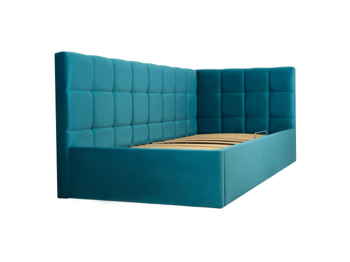 Кровать Wamm Terry (Террі) с подъемным механизмом 120x200
