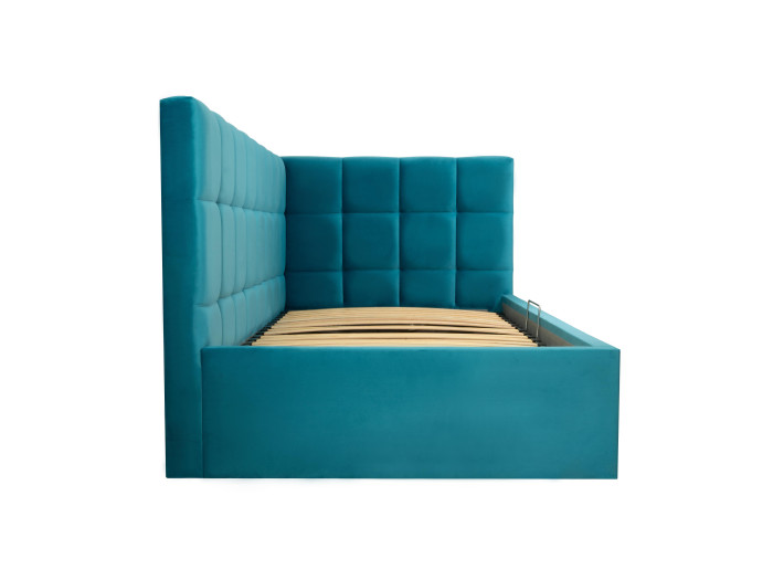Кровать Wamm Terry (Террі) с подъемным механизмом 120x200