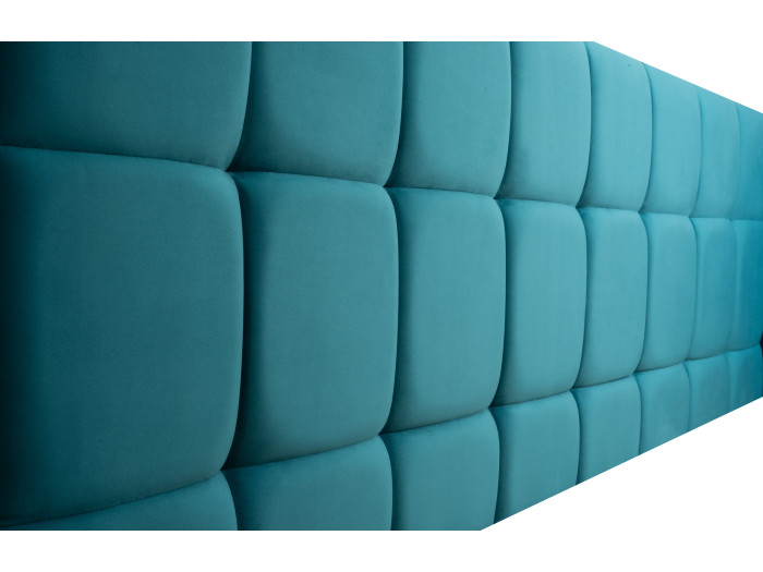 Кровать Wamm Terry (Террі) с подъемным механизмом 120x200