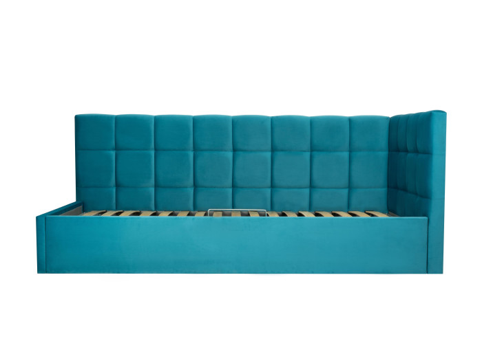 Кровать Wamm Terry (Террі) с подъемным механизмом 120x200