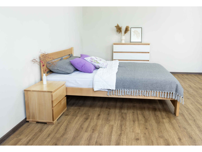 Ліжко Дрімка Марсель 120x190