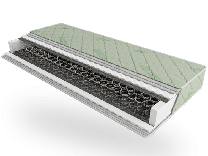 Матрас ComFort Hard 80x190