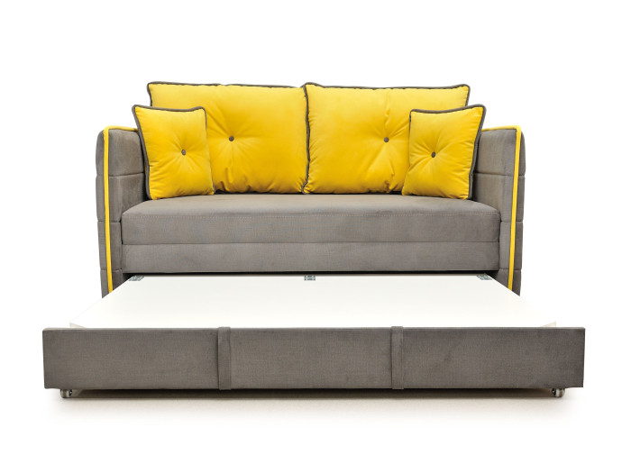Диван Zenit Джеррі 140x190