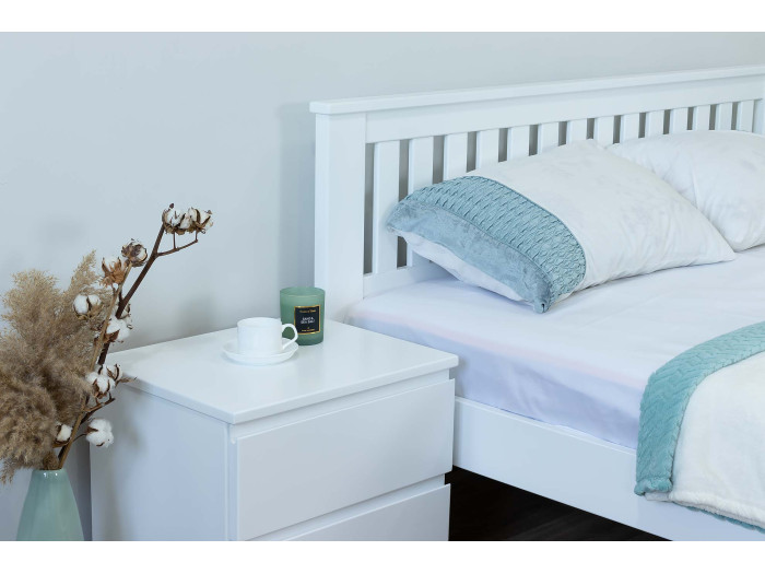 Кровать Дримка Жасмин 80x200
